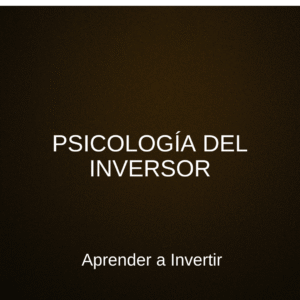 pack aficionado – aprender a operar