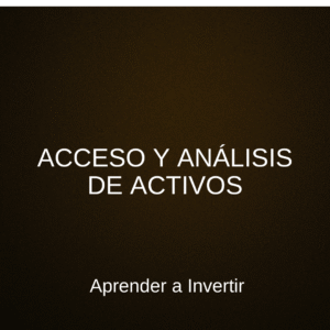 pack aficionado – aprender a operar