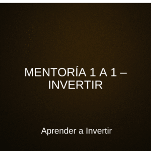 pack aficionado – aprender a operar