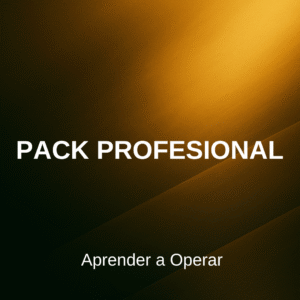 pack aficionado – aprender a operar
