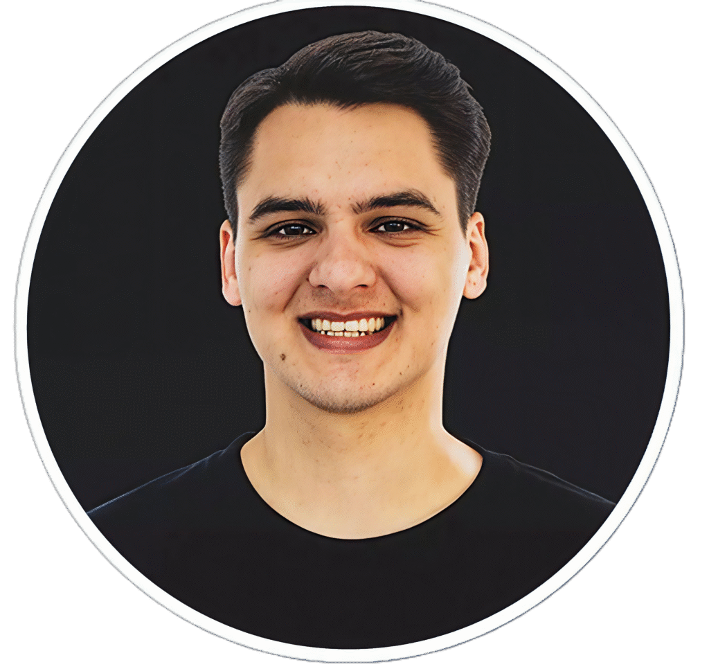 Instrucción financiera gianlu calidad